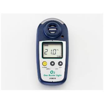 （株）イチネンＴＡＳＣＯ 携帯ガス検知器 TA470 携帯ガス検知器 TA470JA