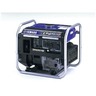 （株）イチネンＴＡＳＣＯ インバーターガソリン発電機 TA600 インバーターガソリン発電機（交流専用） TA600YG