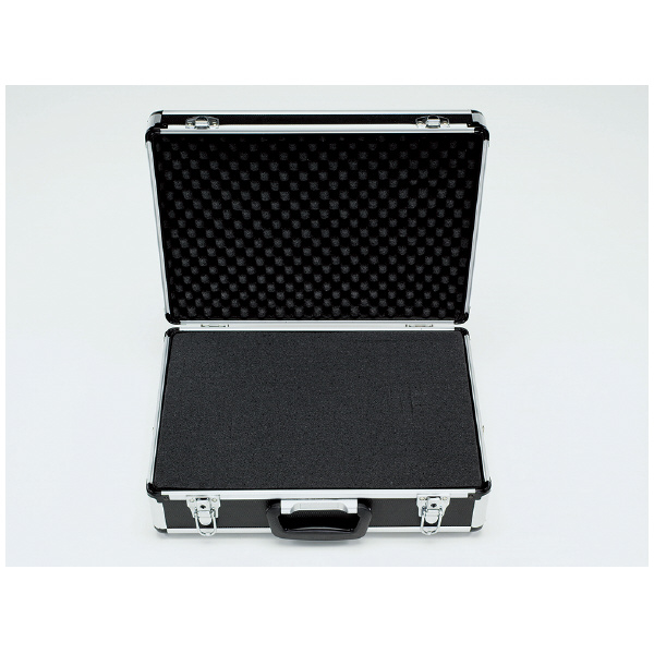 （株）イチネンＴＡＳＣＯ アルミケース460X335X150mm TA984 アルミケース４６０Ｘ３３５Ｘ１５０ｍｍ TA984E