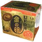 （株）レヂトン キャンペーン 金の卵 還元UFO箱(30＋5)