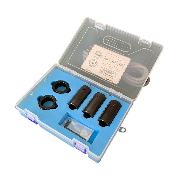 （株）ビック・ツール 付属品 ホルダーパイプ 付属品 ﾎﾙﾀﾞｰﾊﾟｲﾌﾟ16/APL-22