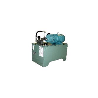 ダイキン工業（株） 油圧ユニットパック ND 油圧ユニットパック ND151-102-50