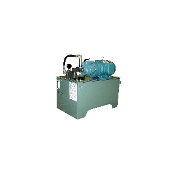 ダイキン工業（株） 油圧ユニットパック ND 油圧ユニットパック ND151-103-50