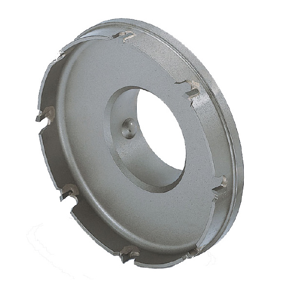 ボッシュ（株） ポリクリックシステム 超硬ホールソー ポリクリックホールソー PH-051C