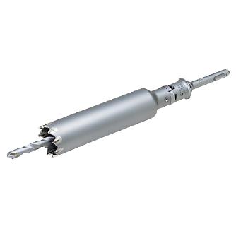 ボッシュ（株） ポリクリックシステム 振動コアセット(SDSプラスシャンク) ポリクリックシステムセット PSI-050SDS