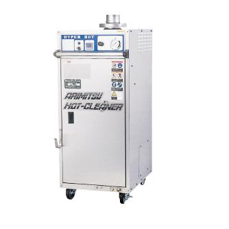 有光工業（株） 温水洗浄機 AHC 温水洗浄機 AHC-22SHW-2 50HZ(IE3)