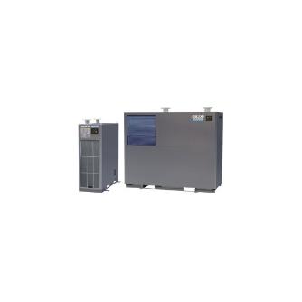 オリオン機械（株） 冷凍式エアードライヤー RAXE 冷凍式エアードライヤー RAXE29600A1-W