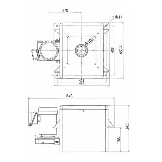 （株）そうぎょう エコマッハセパレータ EM-201 エコマッハセパレータ EM-201