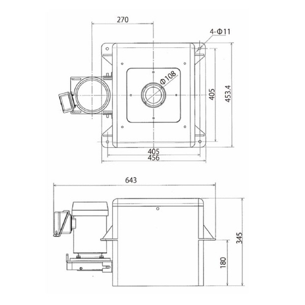 （株）そうぎょう エコマッハセパレータ EM-201 エコマッハセパレータ EM-201