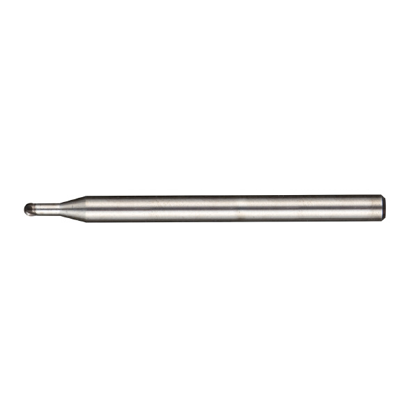 日進工具（株） CBNスーパースパイラルボールエンドミル SSPB220 ＣＢＮスパイラルボールエンドミル SSPB220 R0.25X1