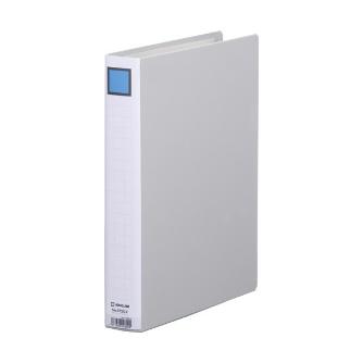 （株）キングジム キングファイルG 973GX キングファイルＧ　グレー 973GX-GY