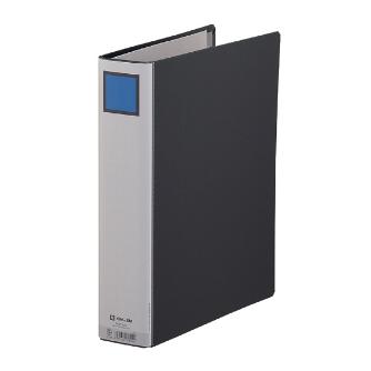 （株）キングジム キングファイルG 975GX キングファイルＧ　黒 975GX-BK