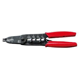 （株）ロブテックス VVF線ストリッパー ＶＶＦ線ストリッパー VA203A