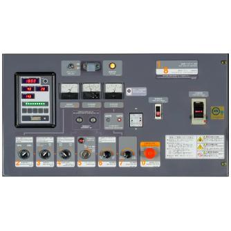 デンヨー（株） ディーゼルエンジン発電機 DCA ディーゼルエンジン発電機 DCA-150LSKE