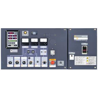 デンヨー（株） ディーゼルエンジン発電機 エコベース機 DCA ディーゼルエンジン発電機 DCA-220LSIE