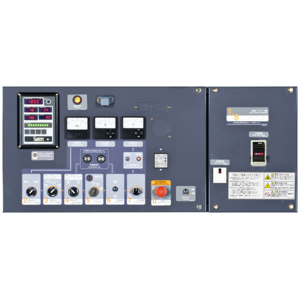 デンヨー（株） ディーゼルエンジン発電機 エコベース機 DCA ディーゼルエンジン発電機 DCA-220LSIE