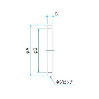 シグマ光機（株） ネジリング RR ネジリング RR-15-5