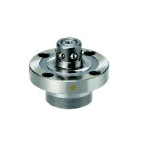 （株）ナベヤ Qーロックエレメント ピン(空圧式複動) QLA