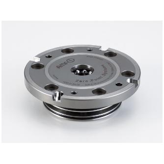 （株）ナベヤ Qーロックエレメント ホールタイプ本体 QLA Ｑ－ロックエレメント　ホールタイプ本体 QLA-KS10.3