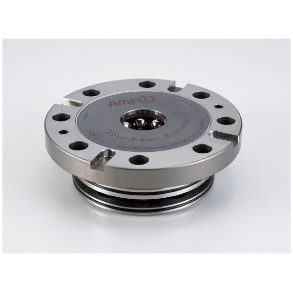 （株）ナベヤ Qーロックエレメント ホールタイプ本体 QLA Ｑ－ロックエレメント　ホールタイプ本体 QLA-KS20.3