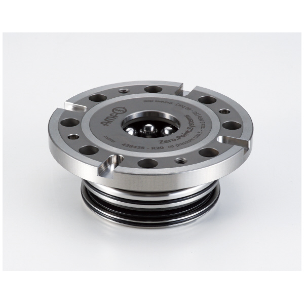 （株）ナベヤ Qーロックエレメント ホールタイプ本体 QLSM Ｑ－ロックエレメント　ホールタイプ本体 QLSM-KS20