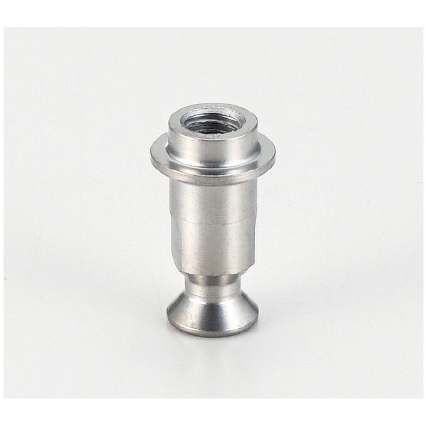 （株）ナベヤ Qーロックエレメント ホールタイプ ピン QLK Ｑ－ロックエレメント　ホールタイプ　ピン QLK02RP