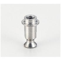 （株）ナベヤ Qーロックエレメント ホールタイプ ピン QLK