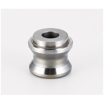 （株）ナベヤ Qーロックエレメント ホールタイプ ピン QLK Ｑ－ロックエレメント　ホールタイプ　ピン QLK20RP