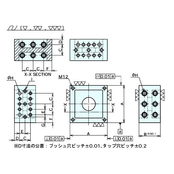 （株）ナベヤ コンソール BT コンソール BT412-3460
