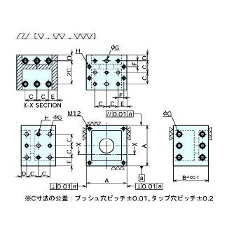 （株）ナベヤ ワイドコンソール BT ワイドコンソール BT516-3430