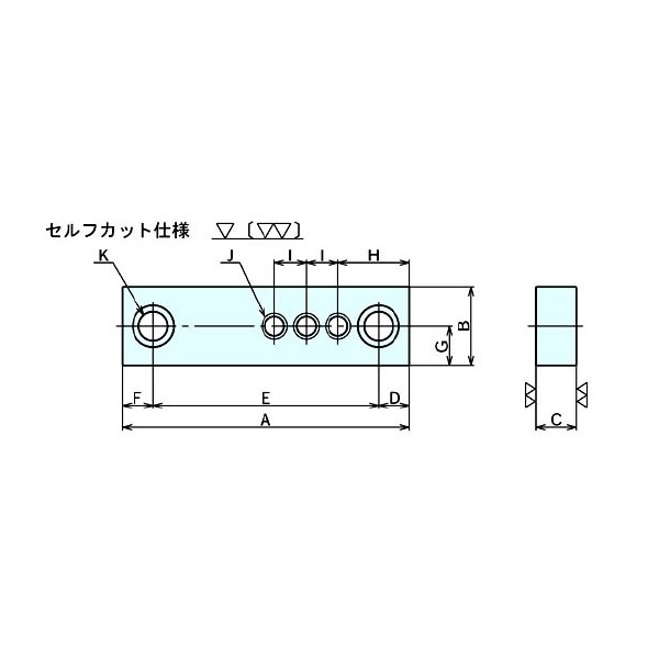 （株）ナベヤ アジャストベース EN アジャストベース EN412-1580