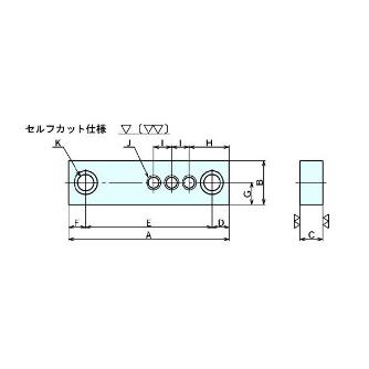 （株）ナベヤ アジャストベース EN アジャストベース EN516-1590