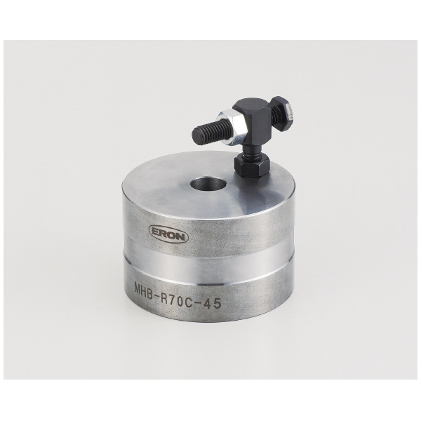 （株）ナベヤ マグワークアジャストストッパー MHB マグワークアジャストストッパー MHB-R70C-15M8AS