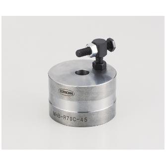 （株）ナベヤ マグワークアジャストストッパー MHB マグワークアジャストストッパー MHB-R70C-45M8AS