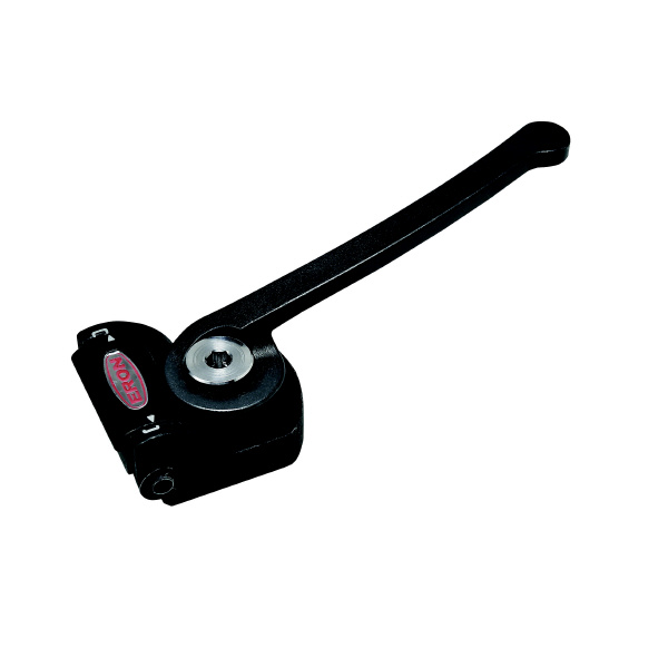 （株）ナベヤ クイックダウンクランプ2レバーT溝タイプ QDLT クイックダウンクランプ２レバーＴ溝タイプ QDLT12-KJ