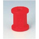 （株）ナベヤ プラダブルフランジナット PNM08