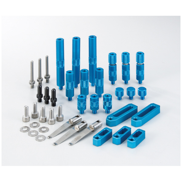 （株）ナベヤ 測定機用シグシステム エコノミーセット MJIGS-8E 測定機用シグシステム　エコノミーセット MJIGS-8E