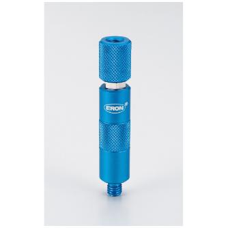 （株）ナベヤ アルミスクリュージャッキ ASJ アルミスクリュージャッキ ASJ-140B-8