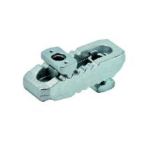 （株）ナベヤ クロコダイルクランプ 6312V