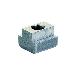 （株）ナベヤ Tスロットナット(SUS304) TNM Ｔスロットナット（ＳＵＳ３０４） TNM1412SS