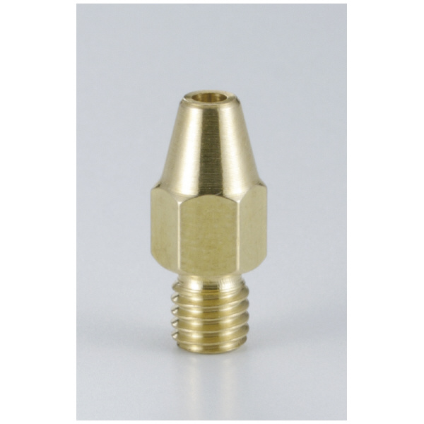 （株）ナベヤ インサートノズル用スプレーチップ ST インサートノズル用スプレーチップ ST8-3