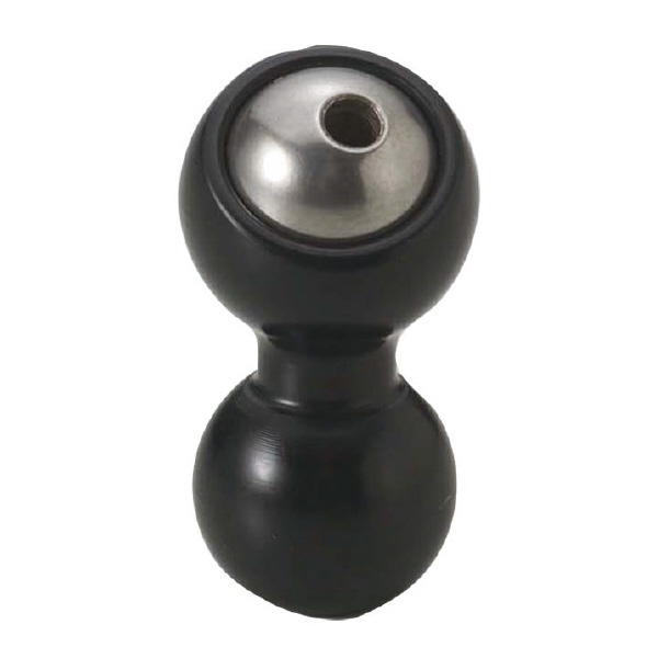 （株）ナベヤ インサートノズルBU型 BU インサートノズルＢＵ型 BU15-3