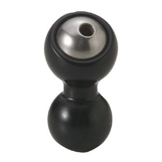 （株）ナベヤ インサートノズルBU型 BU インサートノズルＢＵ型 BU22-2