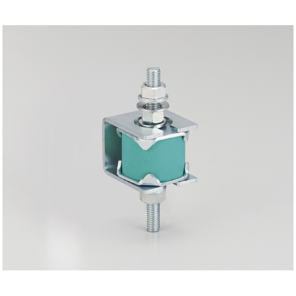 （株）ナベヤ ストッパー付ビルトイン防振マウント BBS ストッパー付ビルトイン防振マウント BBS25D013