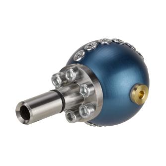 （株）ナベヤ クリーナーボール CB クリーナーボール CB16-60V