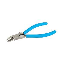 室本鉄工（株） 精密刃ハイプラニッパ 160S-150SP