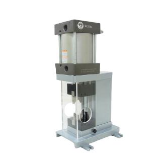 室本鉄工（株） 電線カッター(刃付) WK 電線カッター（刃付） WK30N-VOHR10