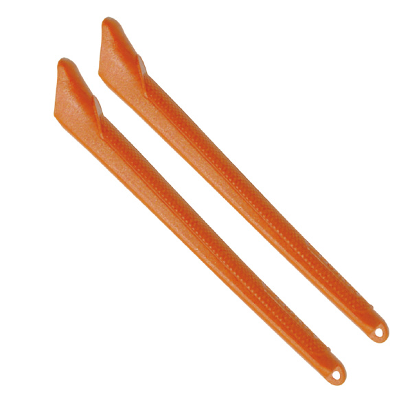フジ矢（株） ペンチ・ニッパ用グリップ 2本入り FG ペンチ・ニッパ用グリップ（２本入り） FG-12