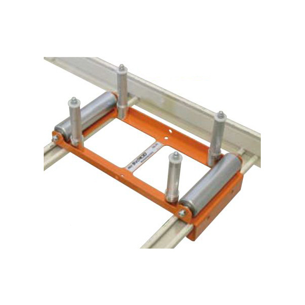 育良精機（株） ラック用コロ ISK-R ラック用コロ ISK-R1