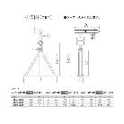 育良精機（株） シャフト ISG